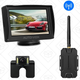 Auto-Vox M1W Wireless Backup Camera Kit | $63 | Amazon | Promo code VCWASK9Z